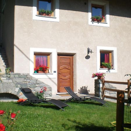 Отель Au Coeur Verrayes Экстерьер фото