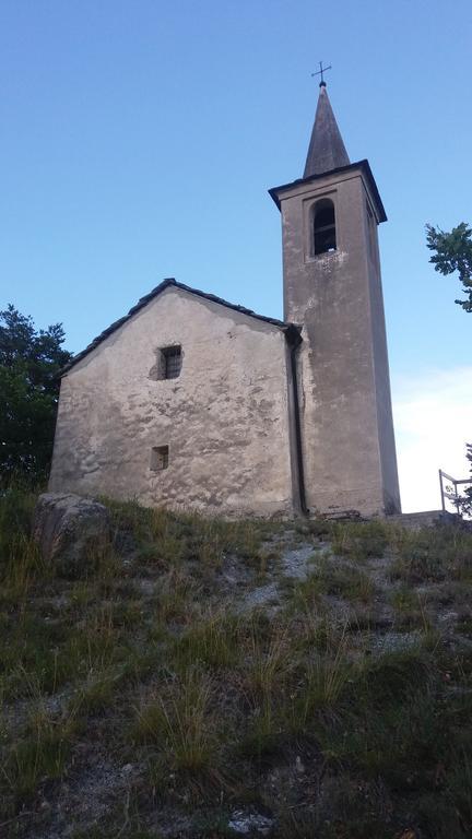 Отель Au Coeur Verrayes Экстерьер фото